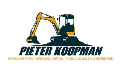 Renovatiewerken Pieter Koopman